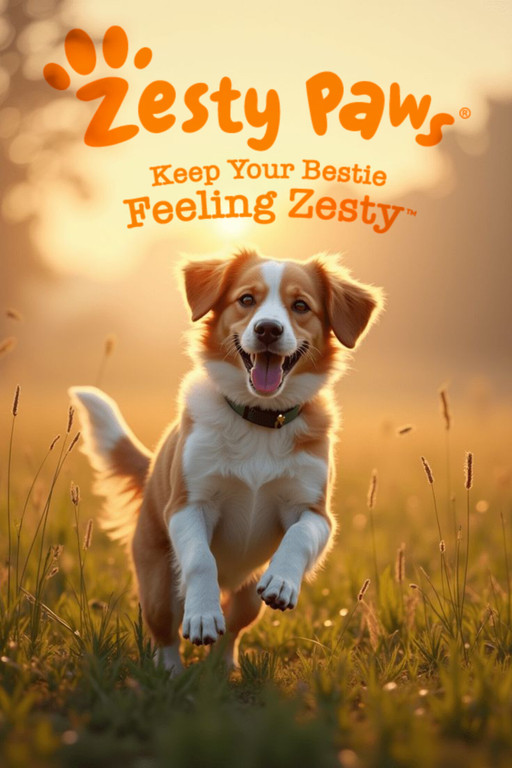 Zestypaws