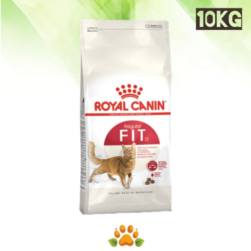 غذاخشک گربه ایندور رویال کنین 10 کیلوگرم
