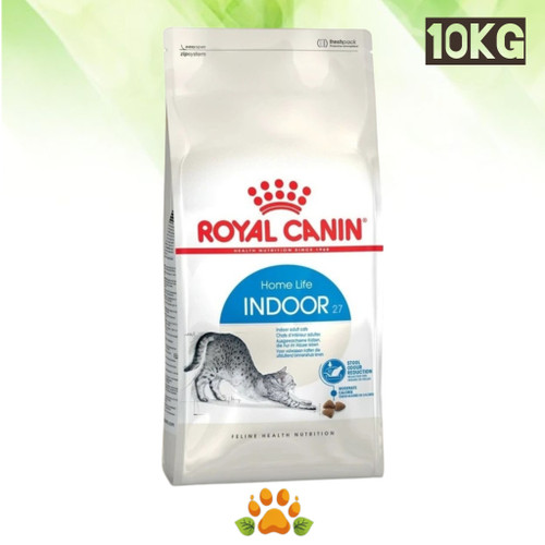 غذای خشک گربه بالغ ایندور رویال کنین indoor royal canin